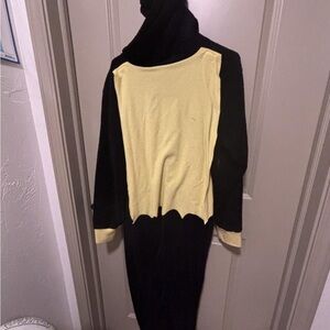 Adult Sleeper Batman character